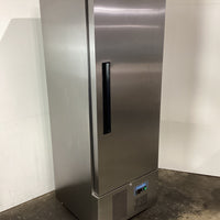 Polar G591-A Upright Freezer