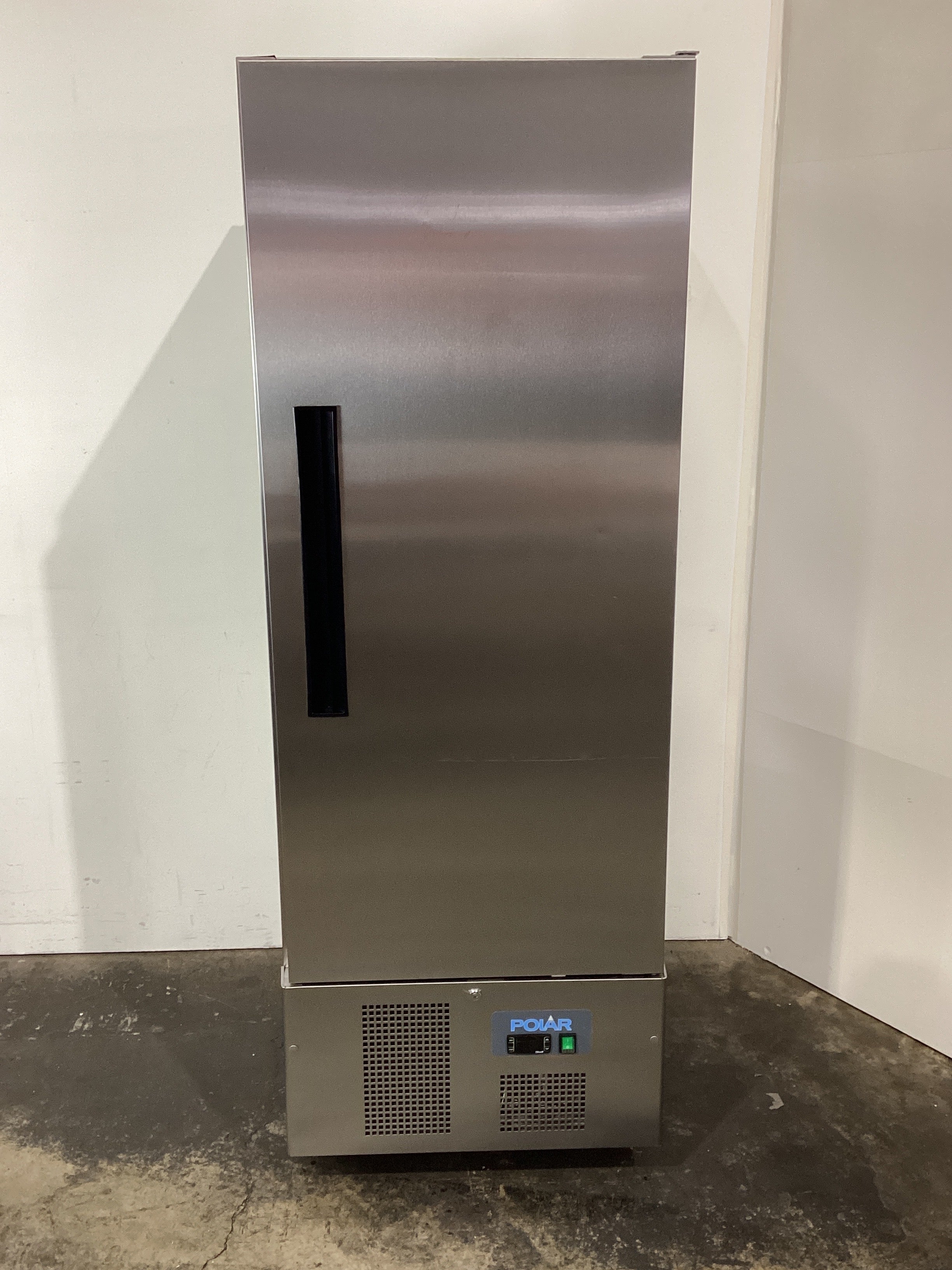 Polar G591-A Upright Freezer