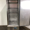 Polar G591-A Upright Freezer