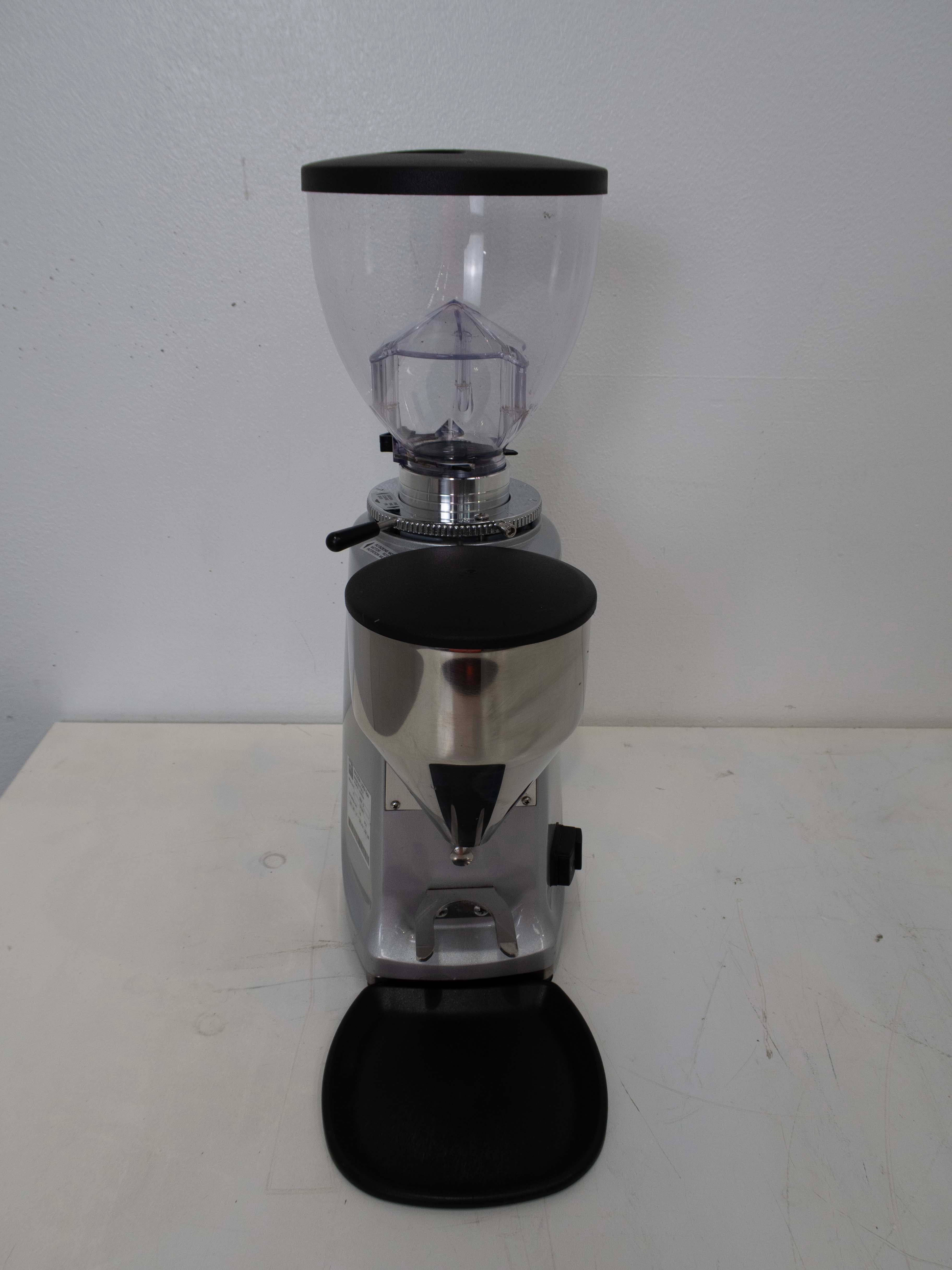 Mazzer Mini-D Coffee Grinder
