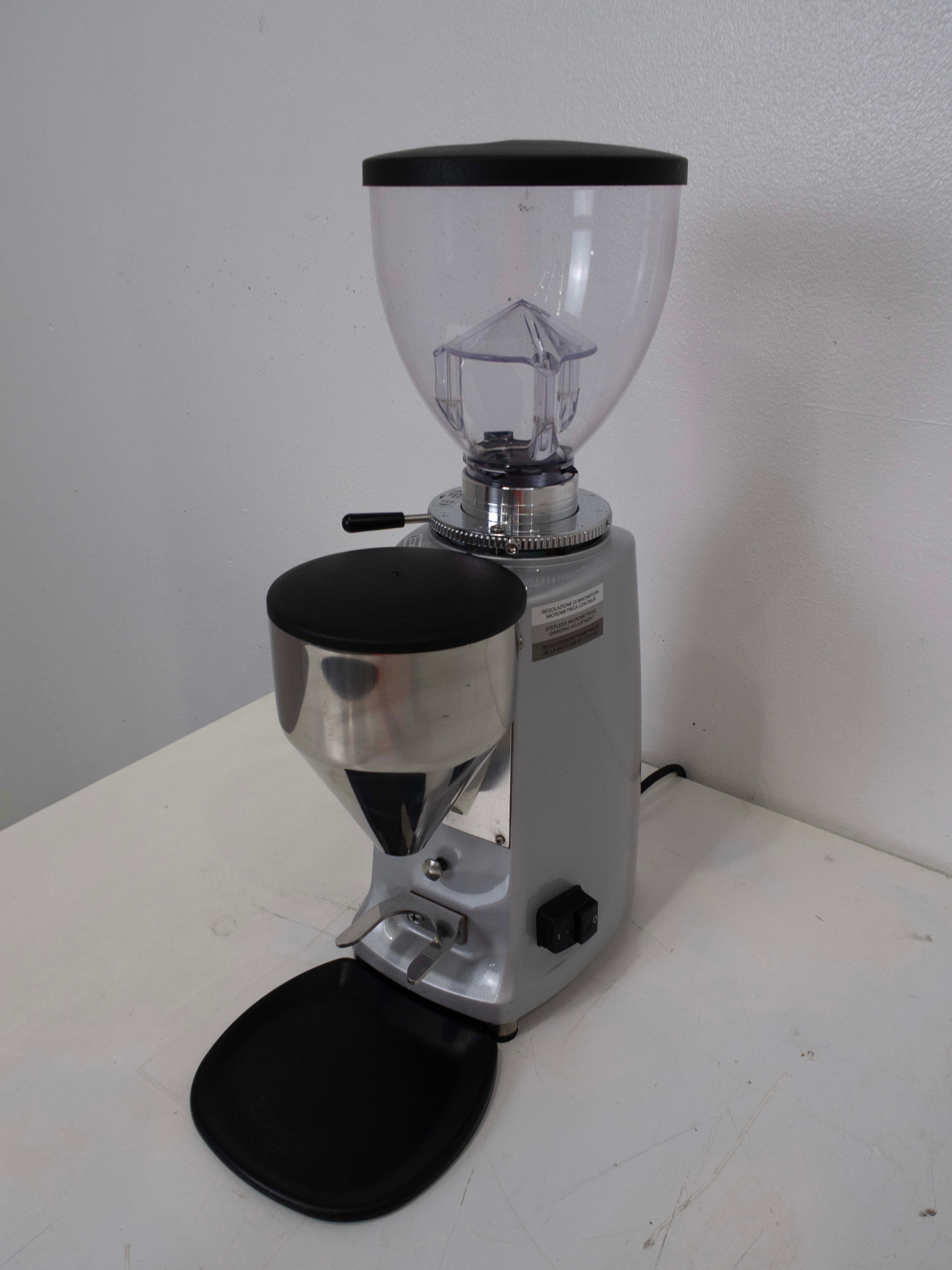 Mazzer Mini-D Coffee Grinder