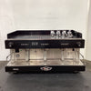 Wega EVD/3-EW 3 Group Coffee Machine