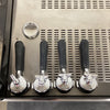 Wega EVD/3-EW 3 Group Coffee Machine