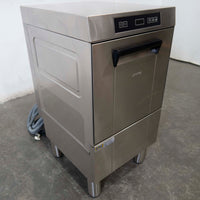 Smeg UG405DMAUS Undercounter Glasswasher