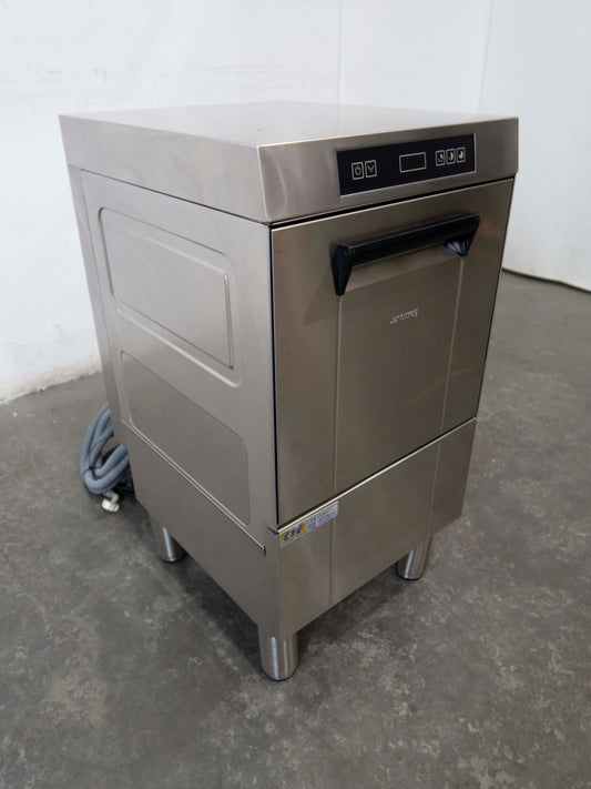 Smeg UG405DMAUS Undercounter Glasswasher