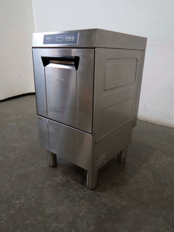 Smeg UG405DMAUS Undercounter Glasswasher