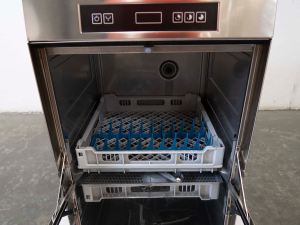 Smeg UG405DMAUS Undercounter Glasswasher