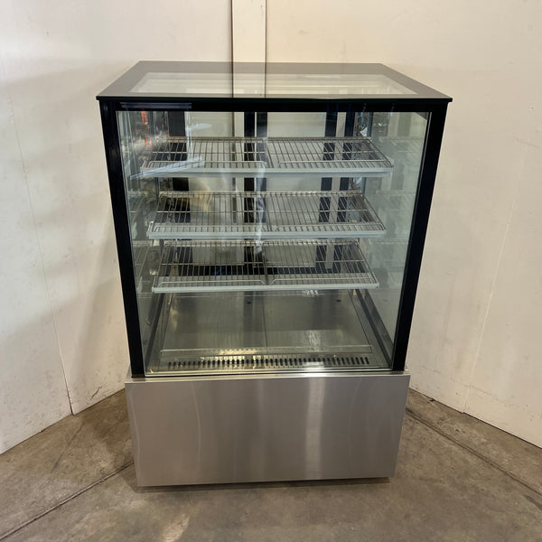 FED SL830V Cold Food Display