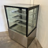 FED SL830V Cold Food Display