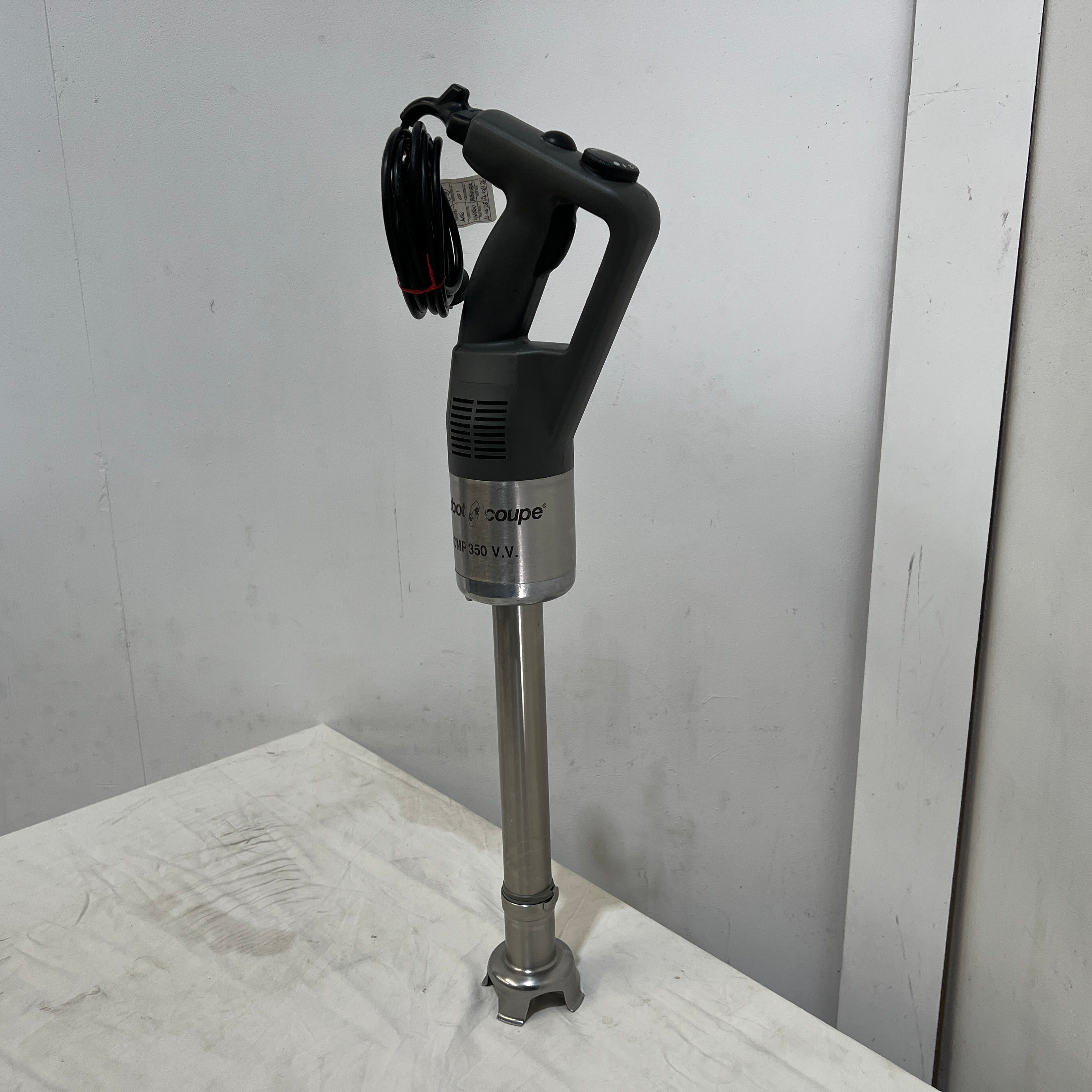 Robot Coupe CMP350 V.V Stick Blender