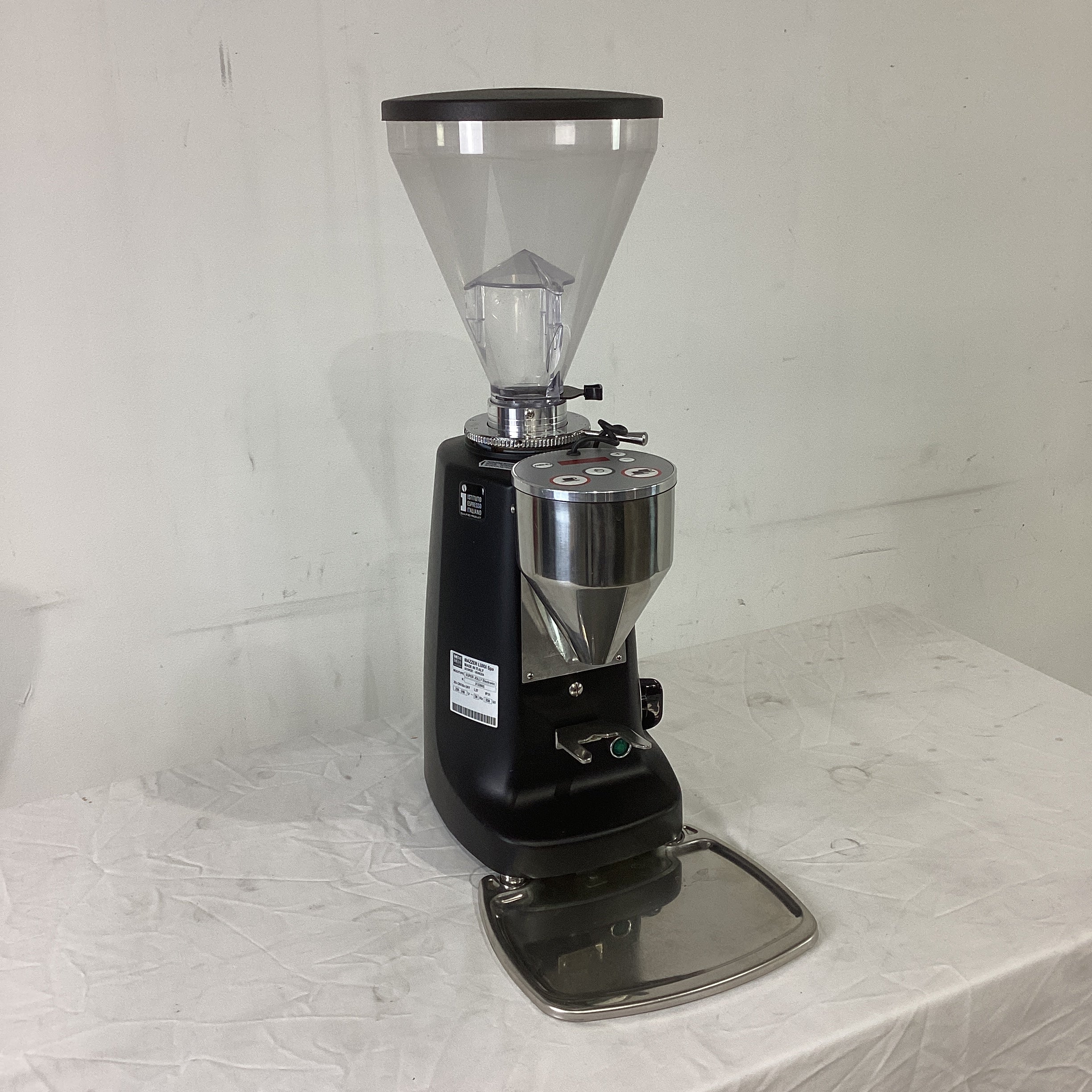 Mazzer Super Jolly E Coffee Grinder