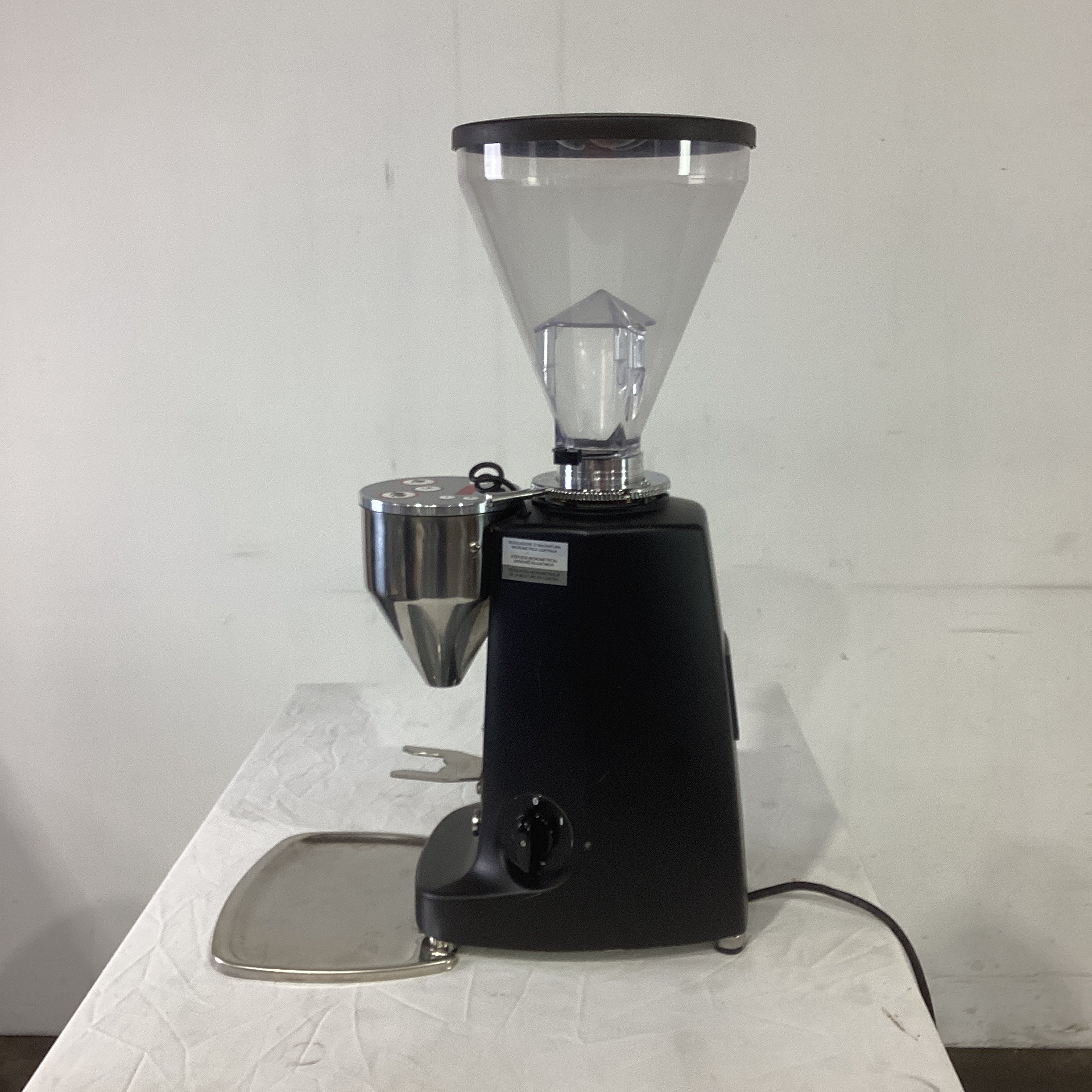 Mazzer Super Jolly E Coffee Grinder