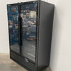 Skope BME1200N-A Upright Fridge