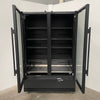 Skope BME1200N-A Upright Fridge