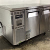 Turbo Air KUR12-2S-N Undercounter Fridge