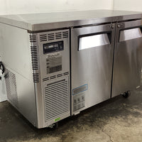 Turbo Air KUR12-2S-N Undercounter Fridge