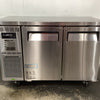 Turbo Air KUR12-2S-N Undercounter Fridge