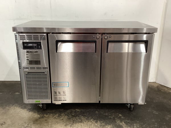 Turbo Air KUR12-2S-N Undercounter Fridge