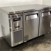 Turbo Air KUF12-2S-N Undercounter Freezer