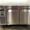 Turbo Air KUF12-2S-N Undercounter Freezer
