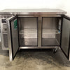 Turbo Air KUF12-2S-N Undercounter Freezer