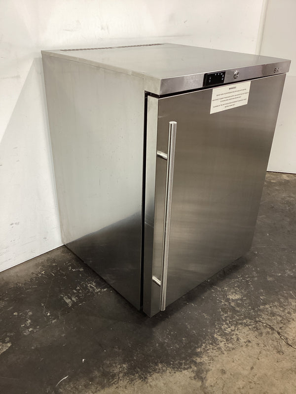Bromic UBC0140SD-NR Undercounter Bench Fridge