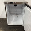 Bromic UBC0140SD-NR Undercounter Bench Fridge