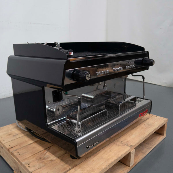 Astoria SAE./2-EC 2 Group Coffee Machine