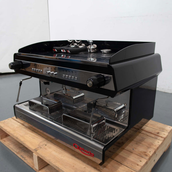 Astoria SAE./2-EC 2 Group Coffee Machine