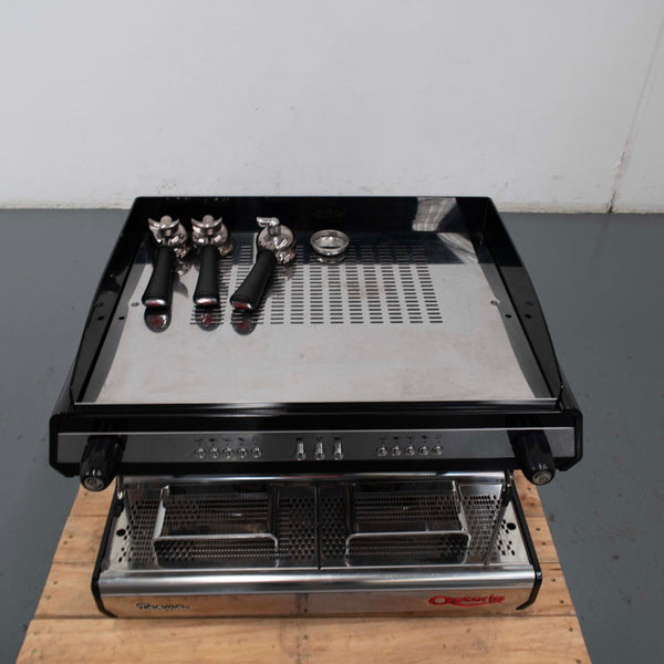 Astoria SAE./2-EC 2 Group Coffee Machine