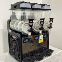 Cofrimell Oasis 3-10 Granita Machine