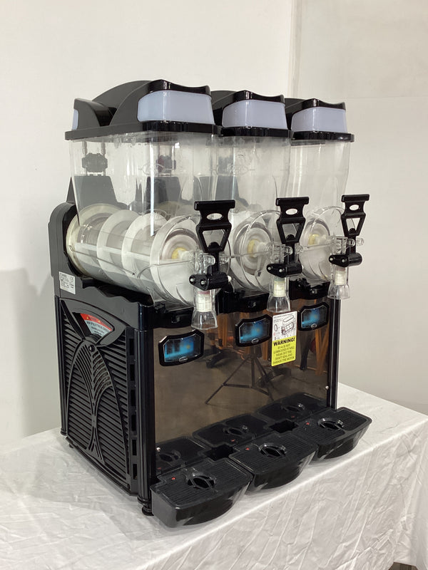 Cofrimell Oasis 3-10 Granita Machine