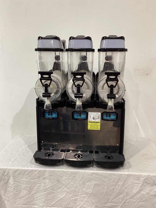 Cofrimell Oasis 3-10 Granita Machine