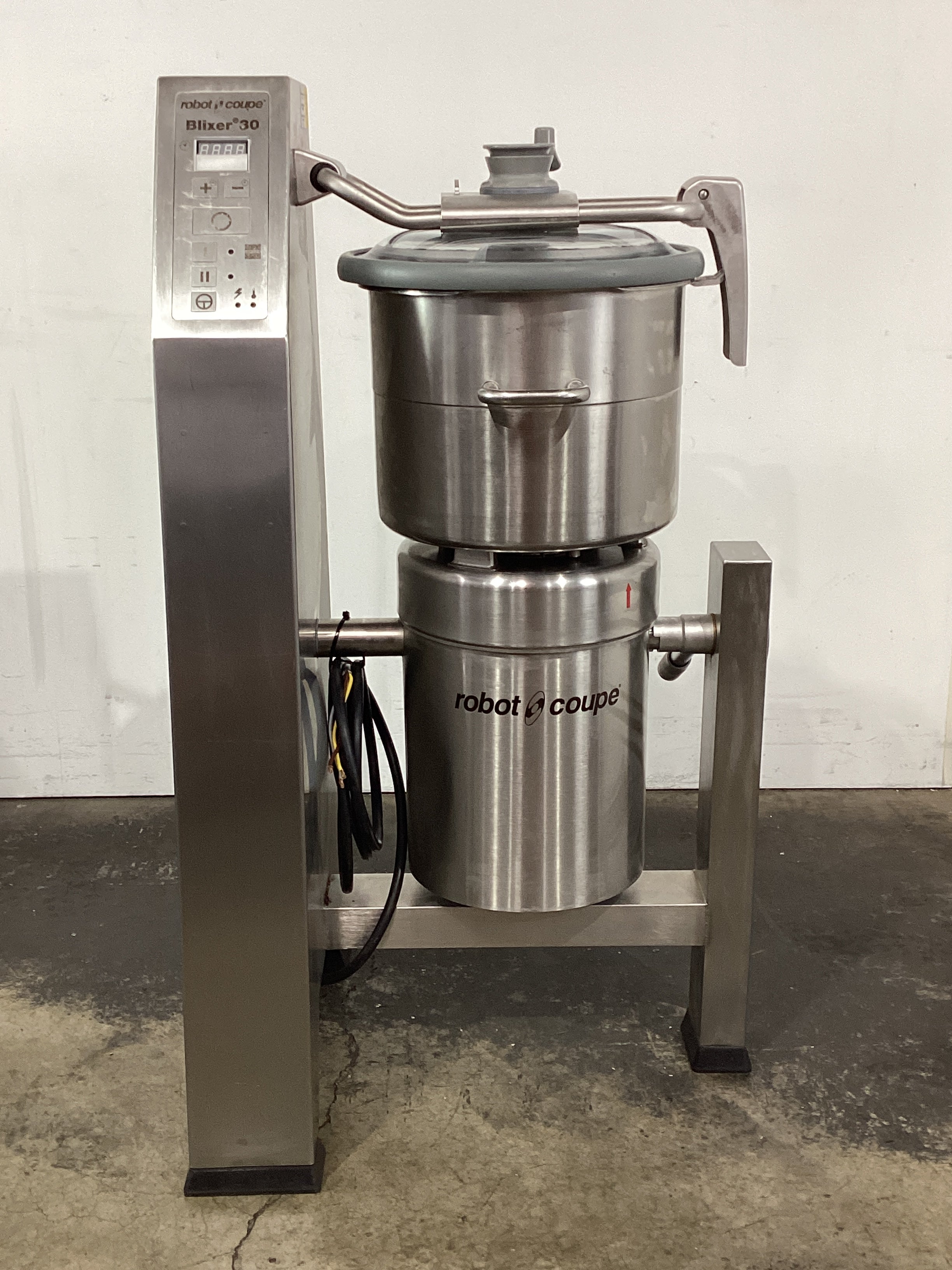 Robot Coupe Blixer 30A Food Processor