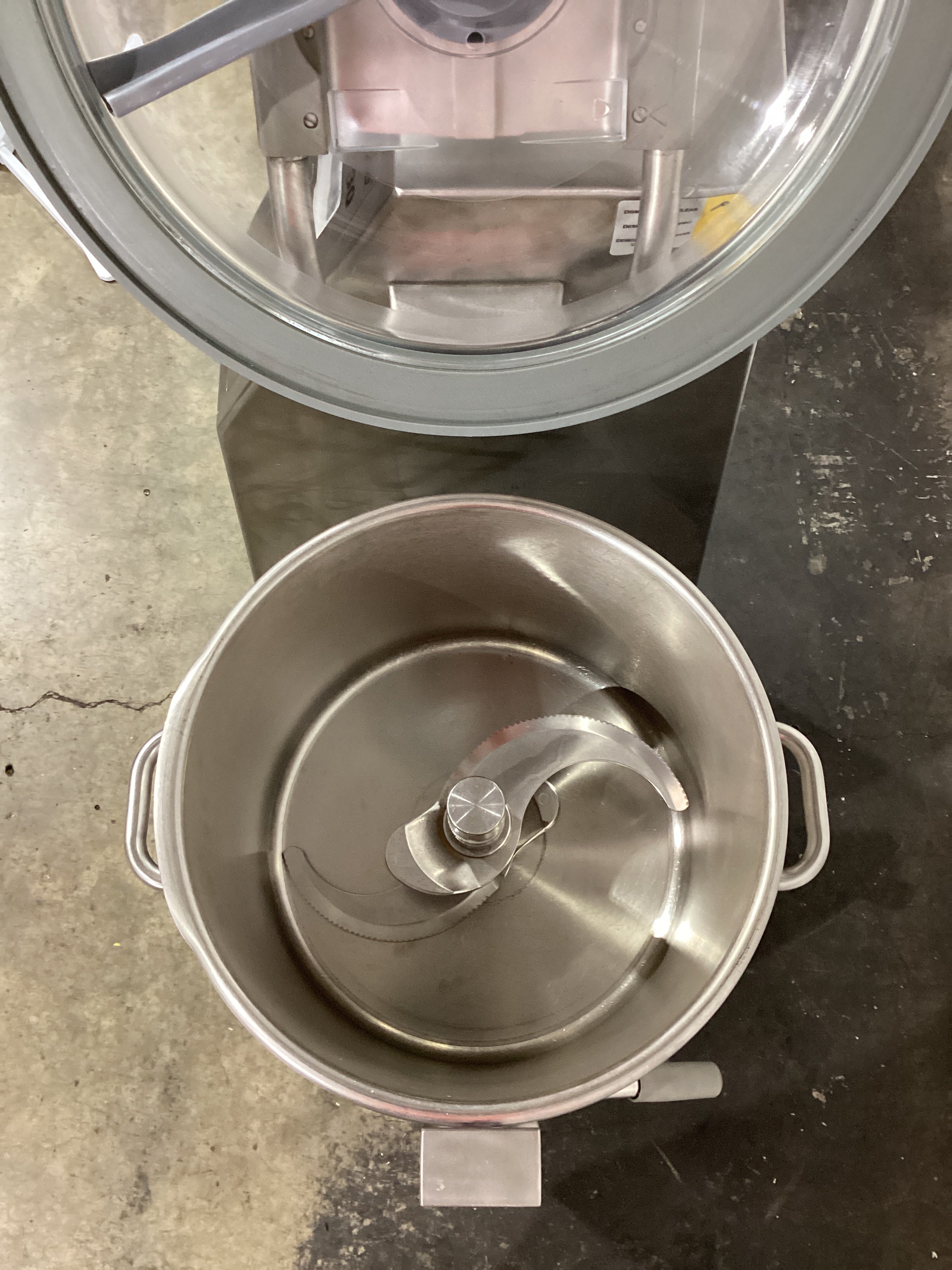 Robot Coupe Blixer 30A Food Processor