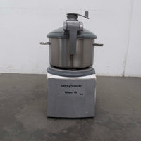 Robot Coupe Blixer 15 E Food Processor/Bowl Cutter