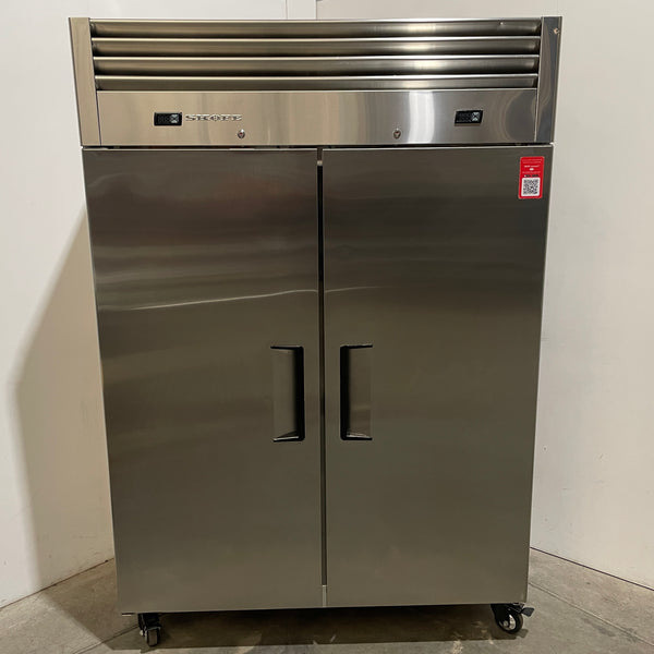 Skope RF8.UPC.2.SD Upright Fridge or Freezer
