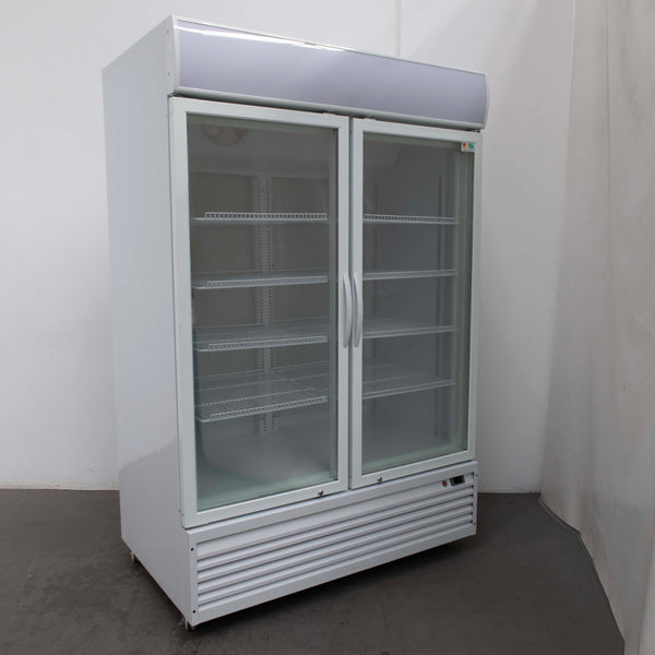 Vave UF-1200 Upright Freezer