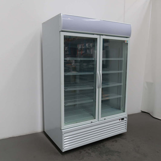 Vave UF-1200 Upright Freezer