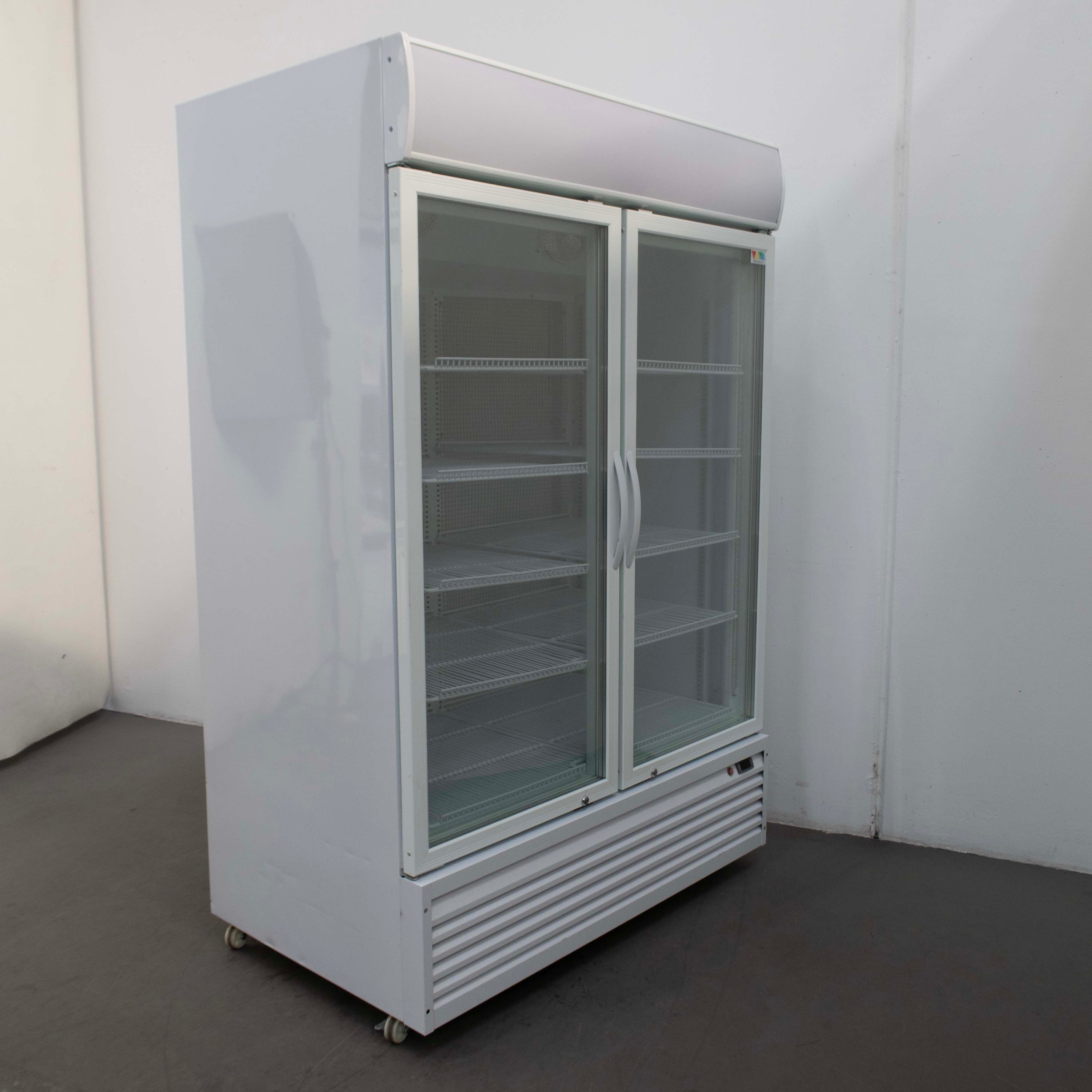 Vave UF-1200 Upright Freezer