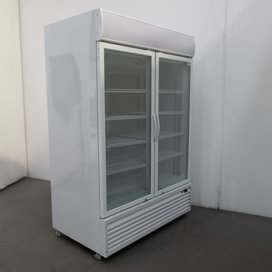 Vave UF-1200 Upright Freezer