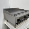 B&S GRP-96M Griddle Flat