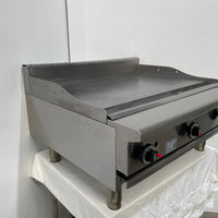 B&S GRP-96M Griddle Flat