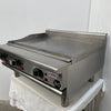 B&S GRP-96M Griddle Flat