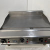 B&S GRP-96M Griddle Flat