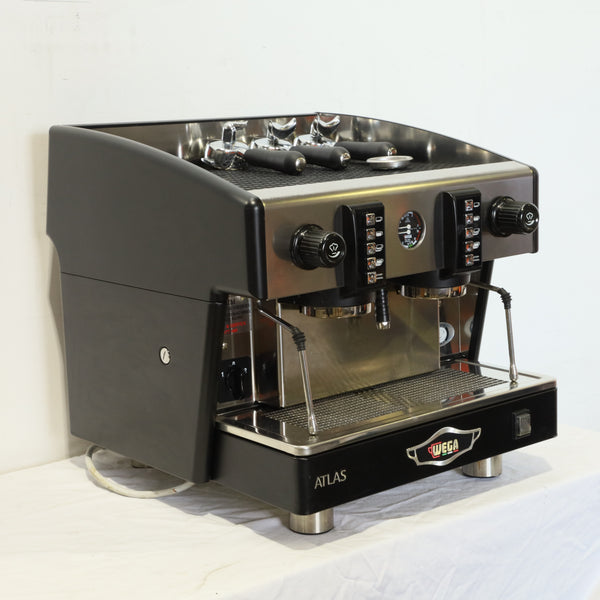 Wega Atlas EVD./C-AT 2 Group Coffee Machine