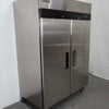 Cnox CN2FDUF.GN Upright Freezer