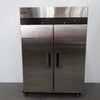 Cnox CN2FDUF.GN Upright Freezer