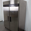 Cnox CN2FDUF.GN Upright Freezer