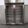 Cnox CN2FDUF.GN Upright Freezer